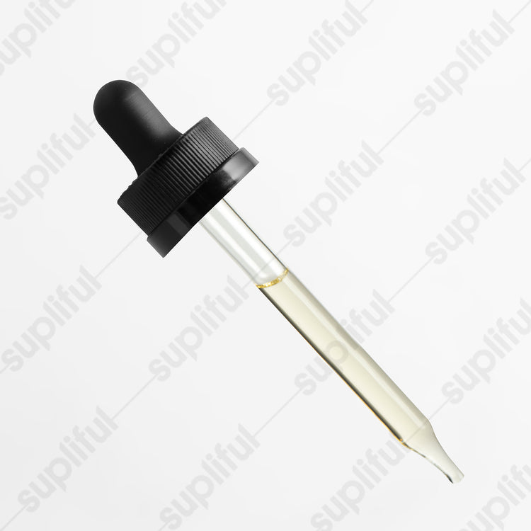FI'ORA Hair Growth Serum