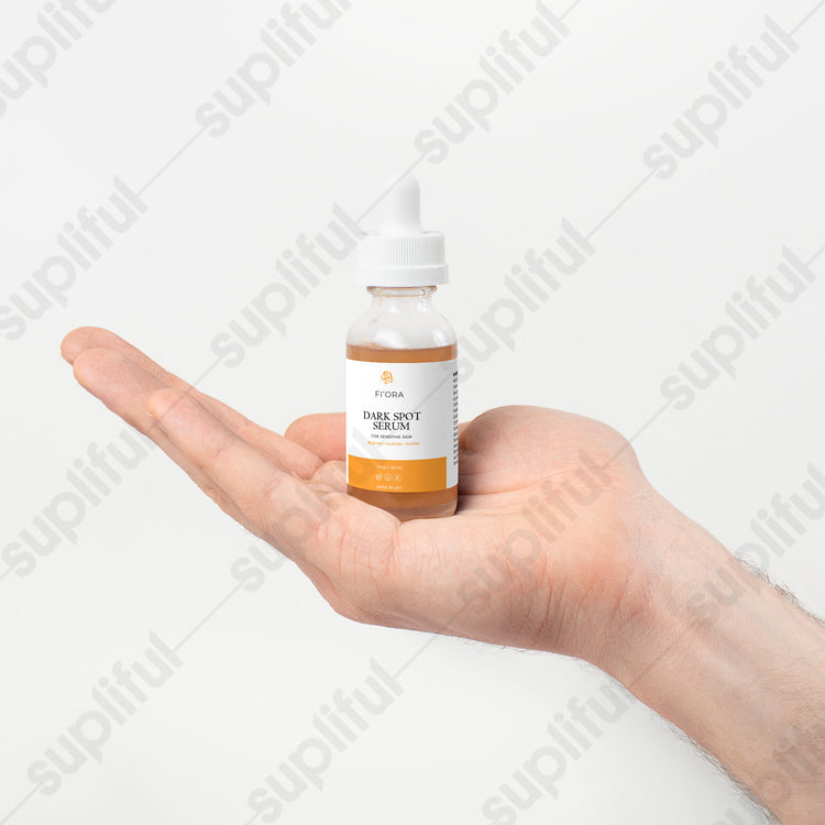 FI'ORA Dark Spot Serum for Sensitive Skin
