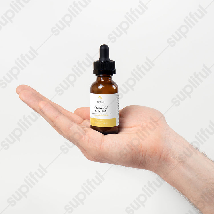 FI'ORA Vitamin C Serum