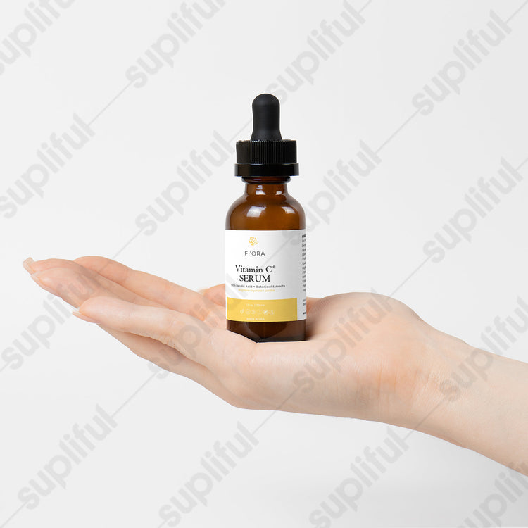 FI'ORA Vitamin C Serum