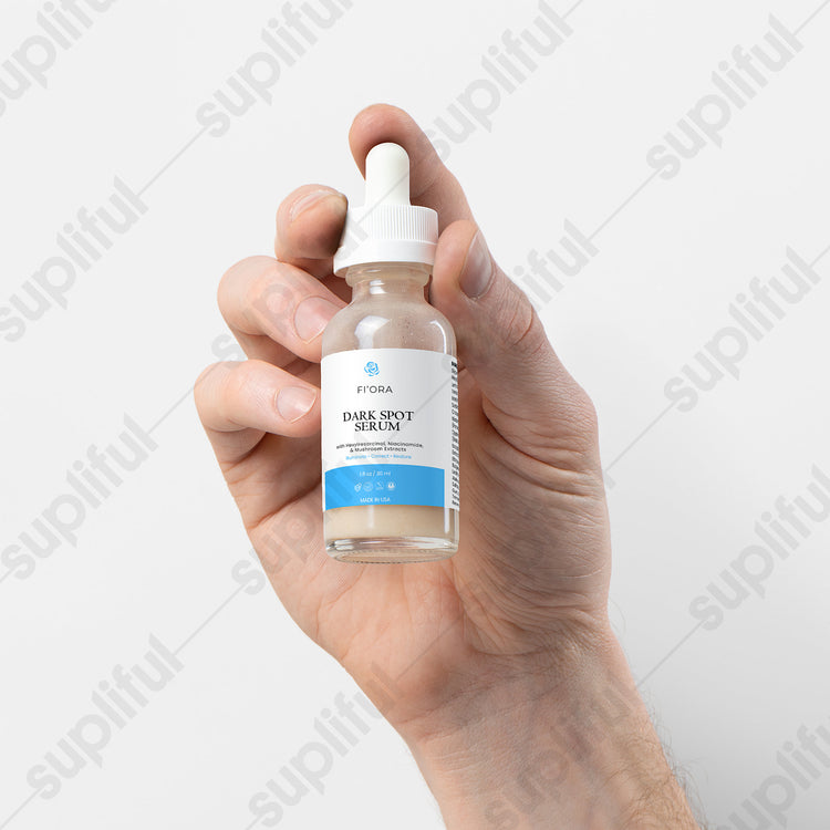 FI'ORA Dark Spot Serum for Normal Skin