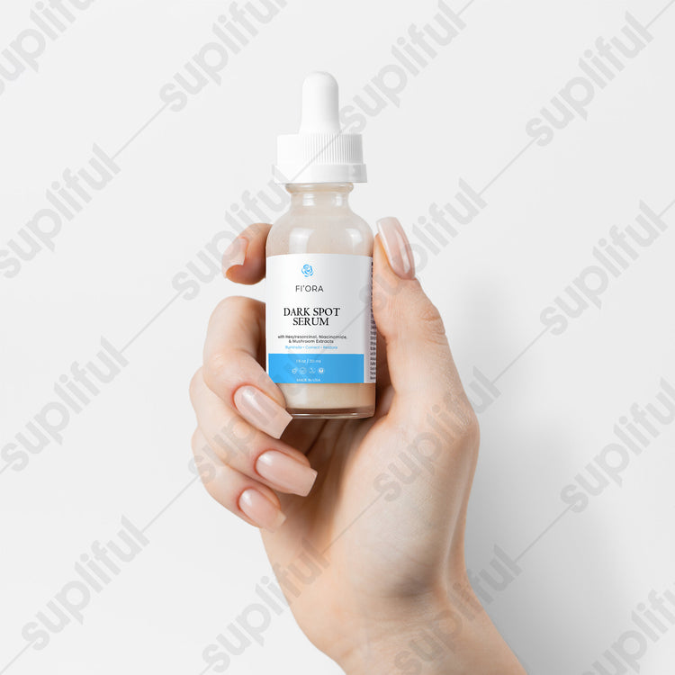 FI'ORA Dark Spot Serum for Normal Skin