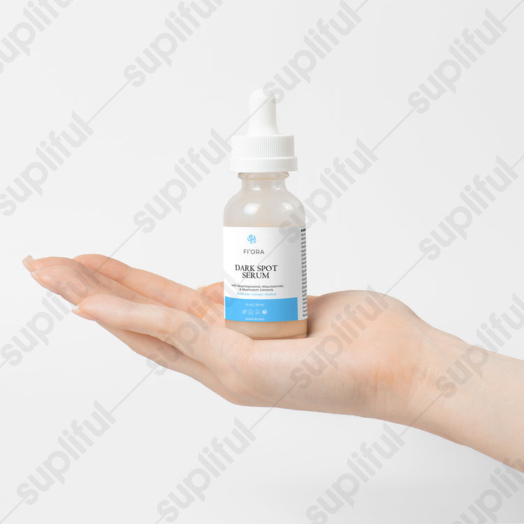 FI'ORA Dark Spot Serum for Normal Skin