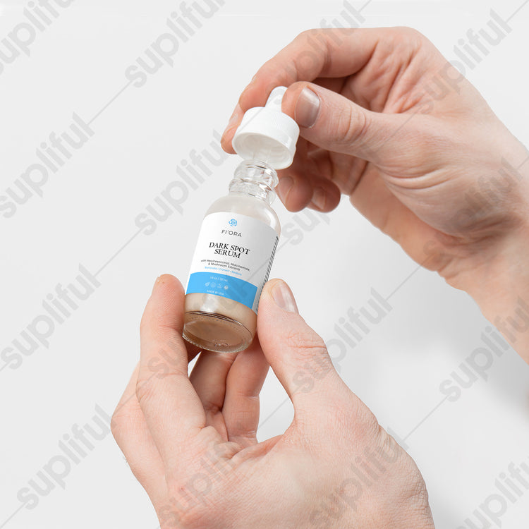 FI'ORA Dark Spot Serum for Normal Skin