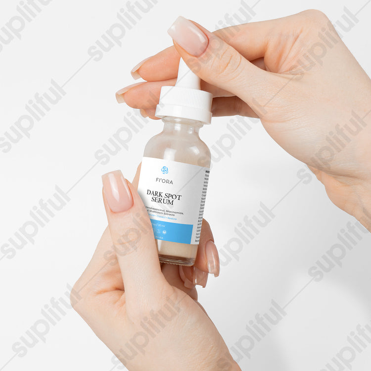 FI'ORA Dark Spot Serum for Normal Skin