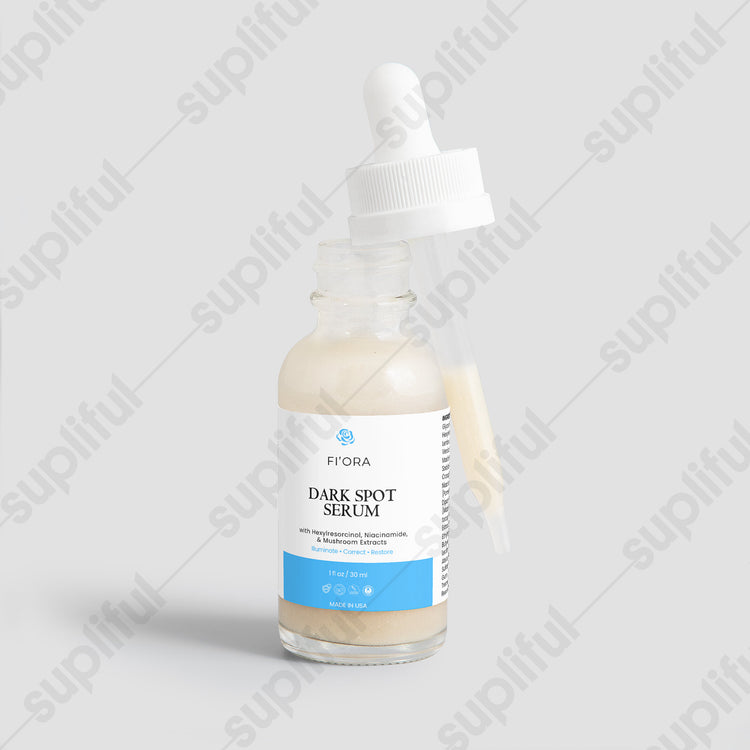 FI'ORA Dark Spot Serum for Normal Skin