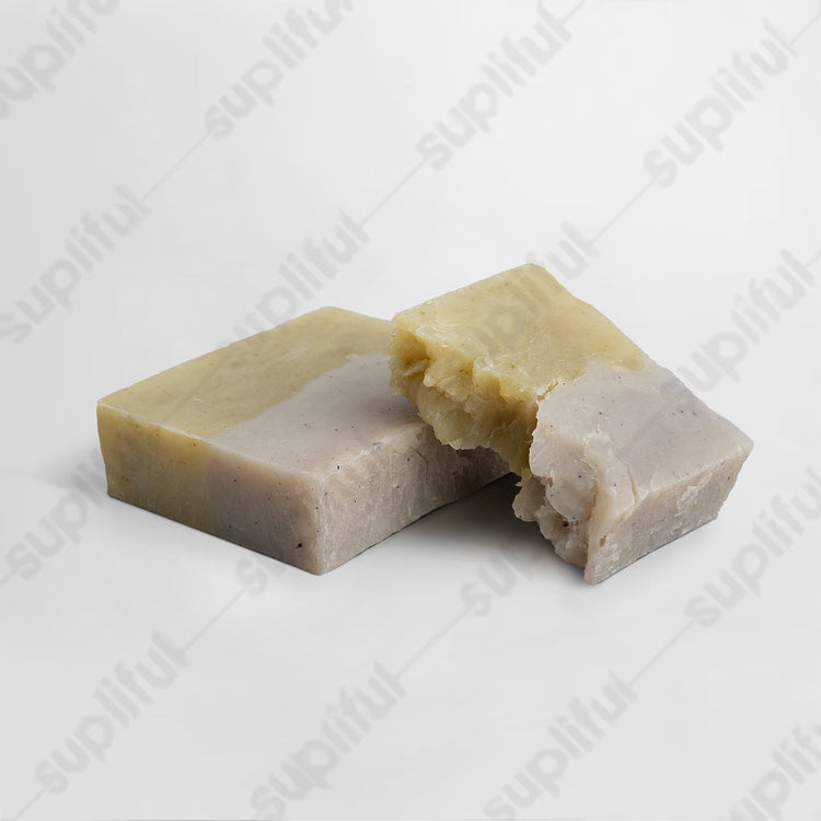 FI'ORA Slumber Soap