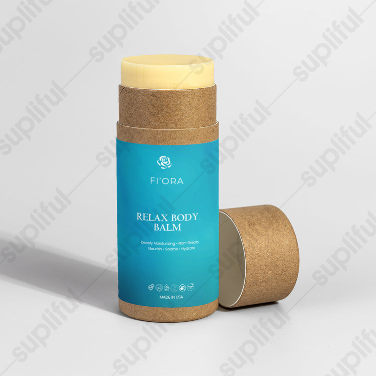 Relax Body Balm