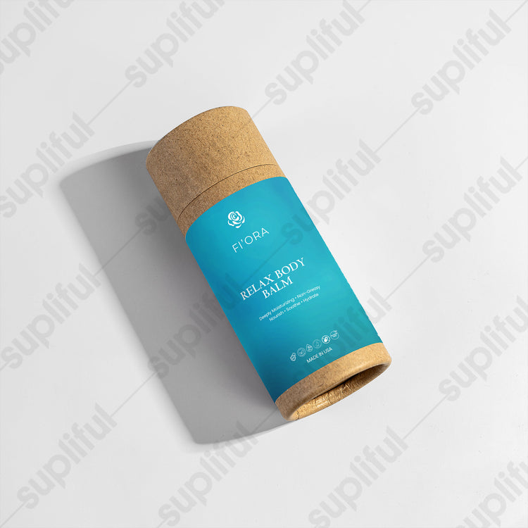 Relax Body Balm