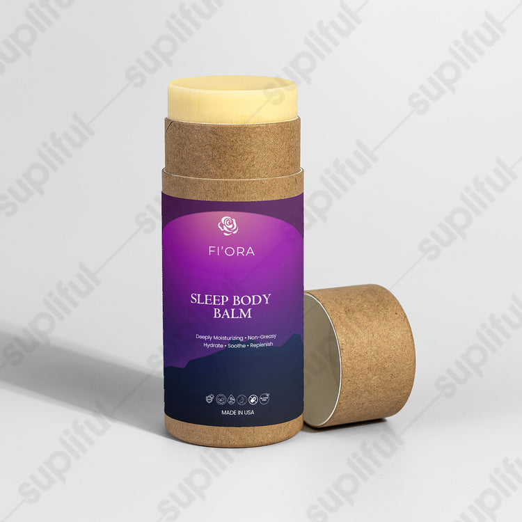 Sleep Body Balm