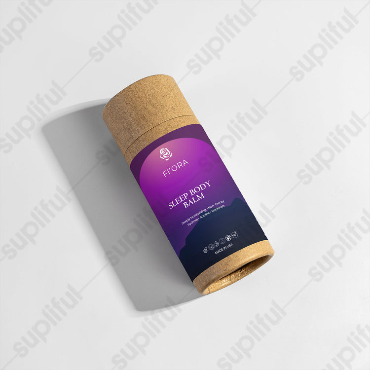 Sleep Body Balm