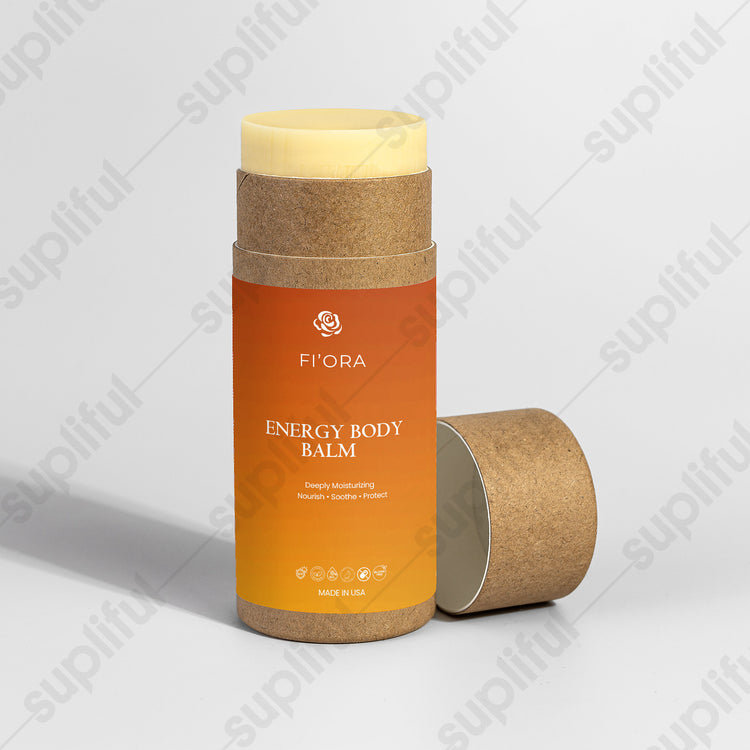 Energy Body Balm