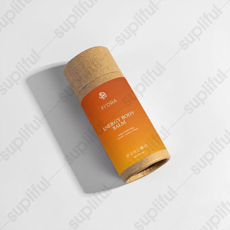 Energy Body Balm