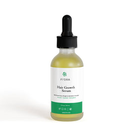 FI'ORA Hair Growth Serum