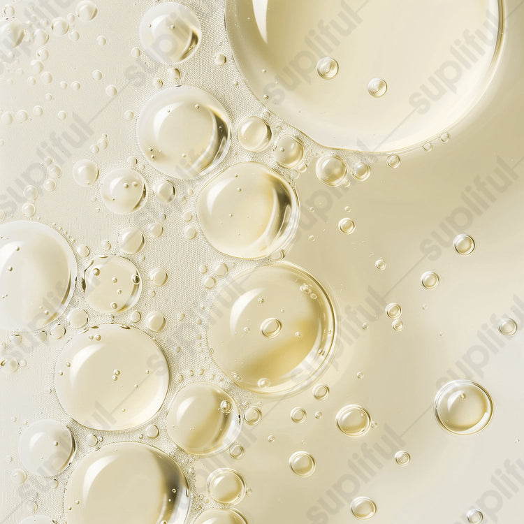 FI'ORA Hair Growth Serum