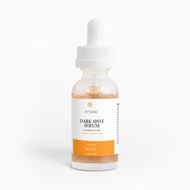 FI'ORA Dark Spot Serum for Sensitive Skin
