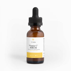 FI'ORA Vitamin C Serum