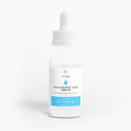 FI'ORA Hyaluronic Acid Serum