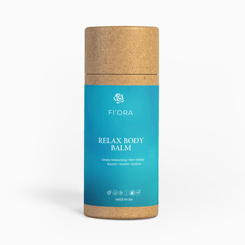 Relax Body Balm