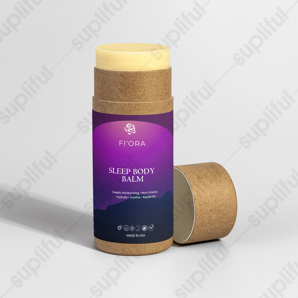 Sleep Body Balm