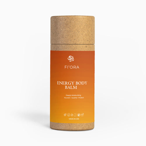 Energy Body Balm