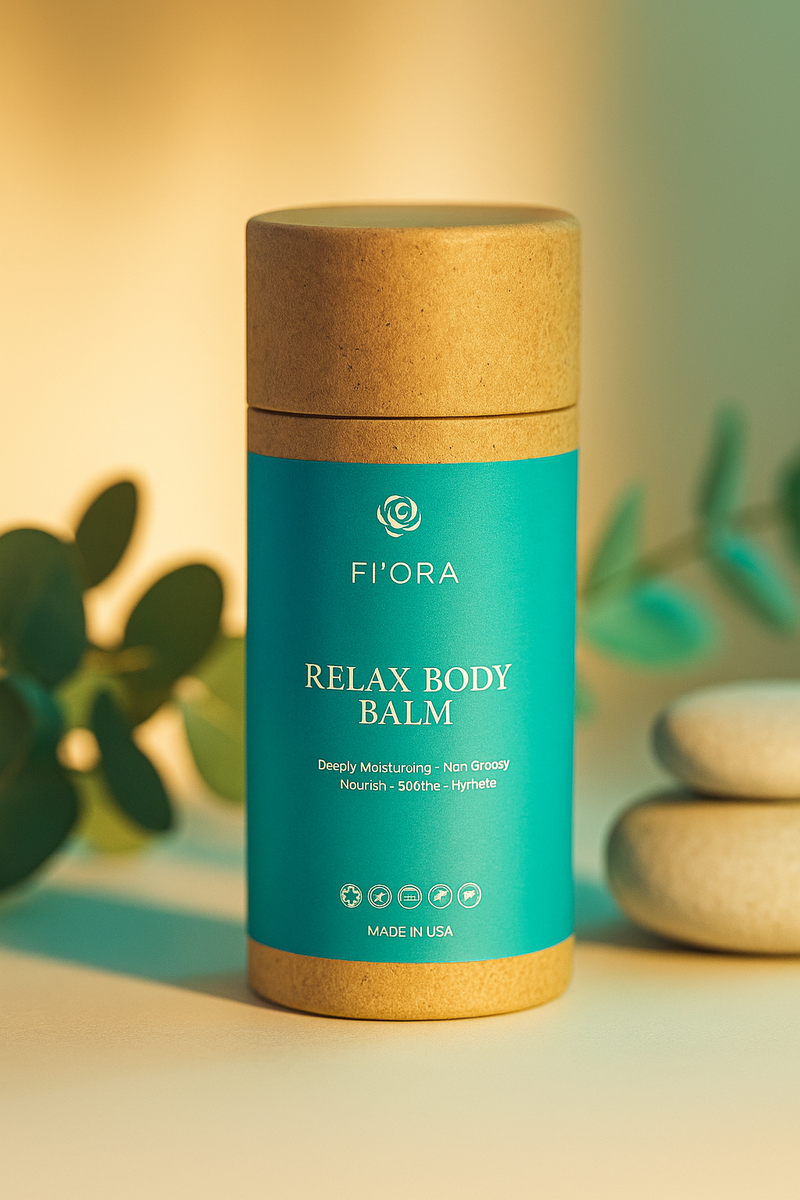 Body BALM