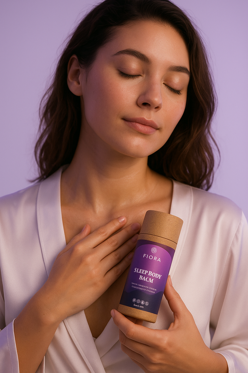 Body balm